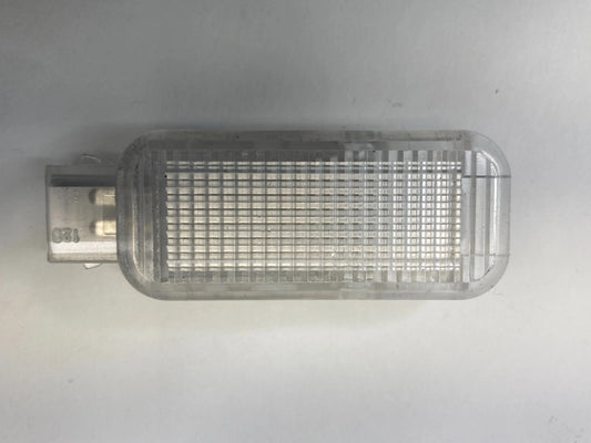 06-18 AUDI A6 REAR LEFT OR RIGHT SIDE DOOR PANEL COURTESY LAMP LIGHT OEM