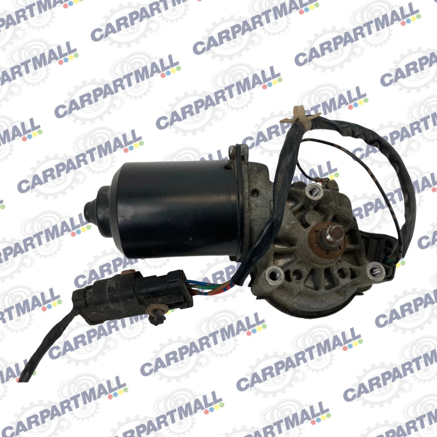 1998 DODGE NEON FRONT WINDSHIELD WIPER MOTOR ASSEMBLY 05288495AC