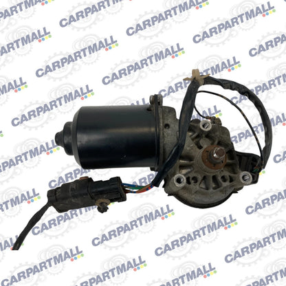 1998 DODGE NEON FRONT WINDSHIELD WIPER MOTOR ASSEMBLY 05288495AC