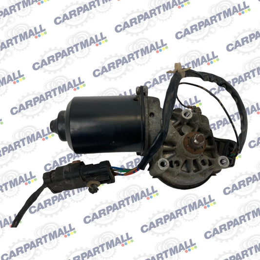 1998 DODGE NEON FRONT WINDSHIELD WIPER MOTOR ASSEMBLY 05288495AC