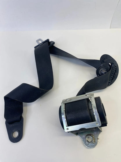 2007-2009 MINI COOPER FRONT LEFT DRIVER SIDE SEAT BELT RETRACTOR 609340000A OEM
