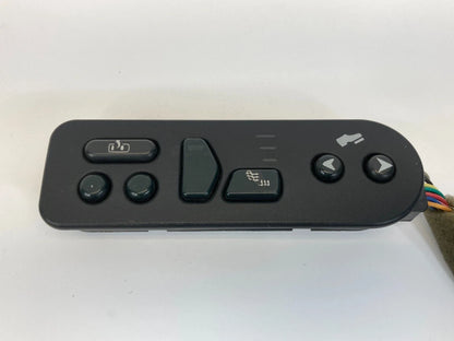 03-06 GMC CHEVY SILVERADO TAHOE YUKON DRIVER DOOR HEATED SEAT PEDAL SWITCH OEM