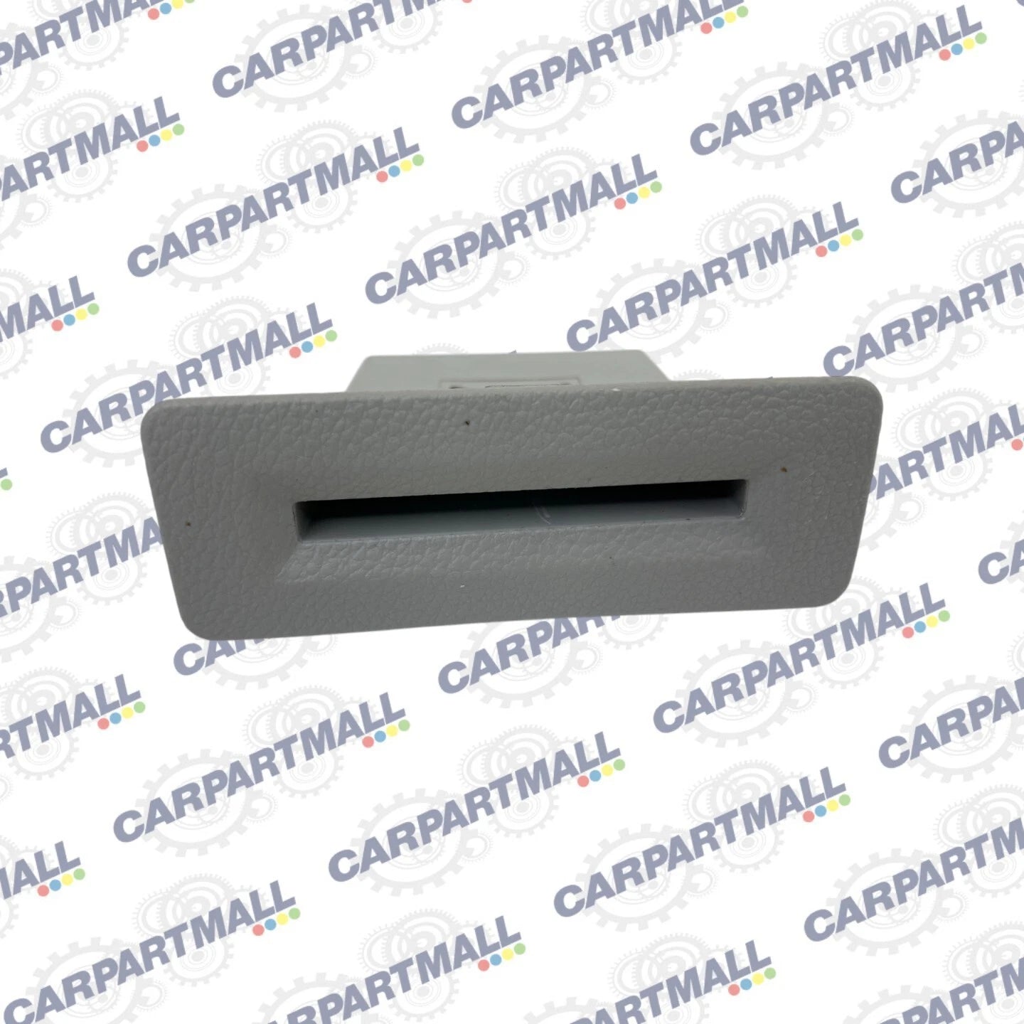 2008 2009 2010 SATURN VUE DASH LEFT SIDE TOLL CARD SLOT HOLDER 96434528 OEM