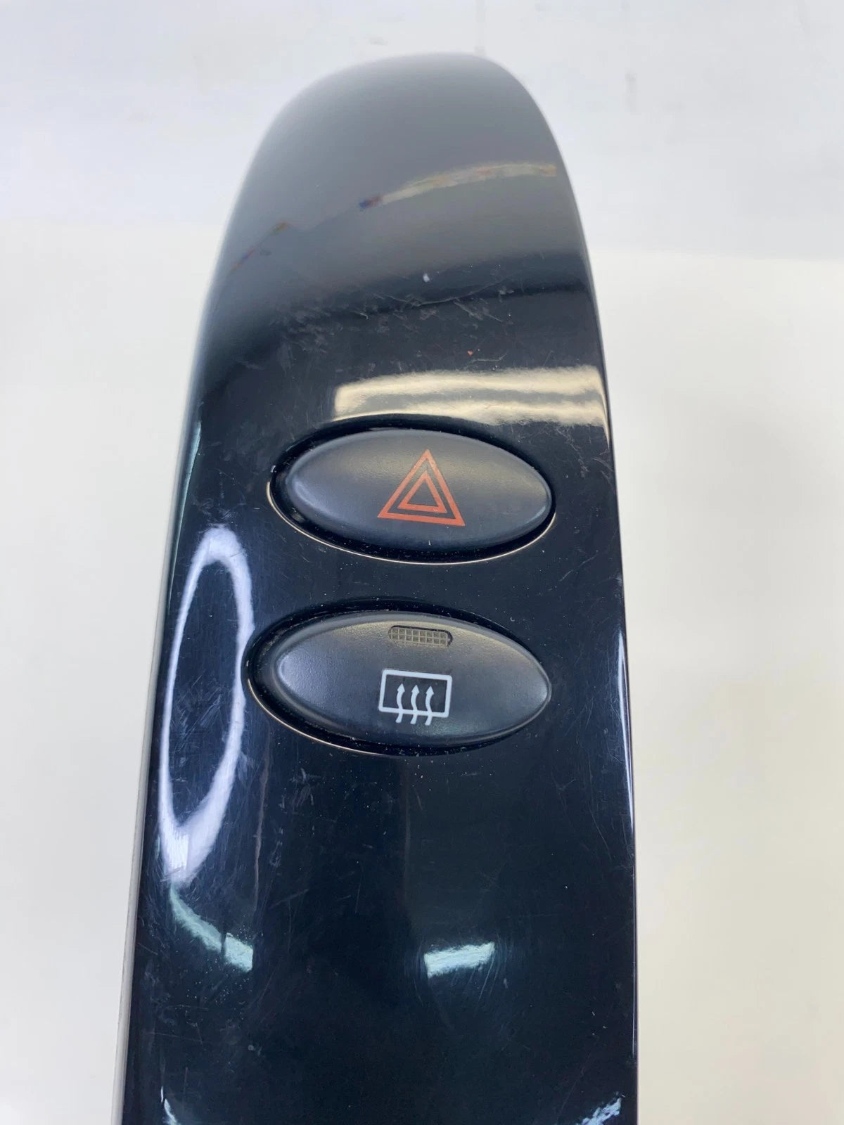 04 05 TOYOTA SIENNA DASH HAZARD DEFROST LEFT W/TRIM BEZEL SWITCHES 55412AE01 OEM