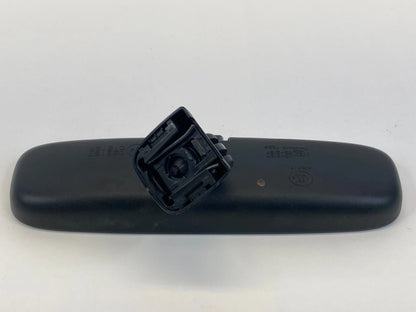 2004-2018 TOYOTA YARIS PRIUS RAV4 INTERIOR REAR MIRROR MANUAL DIM E4022197 OEM