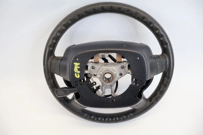 2004-2009 TOYOTA PRIUS STEERING WHEEL W/ AUDIO & CRUISE CONTROL SWITCHES