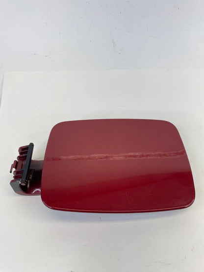 2011-2015 HYUNDAI SONATA 2.4L A/T FUEL FILLER DOOR GAS LID COVER 69510-3S000 OEM