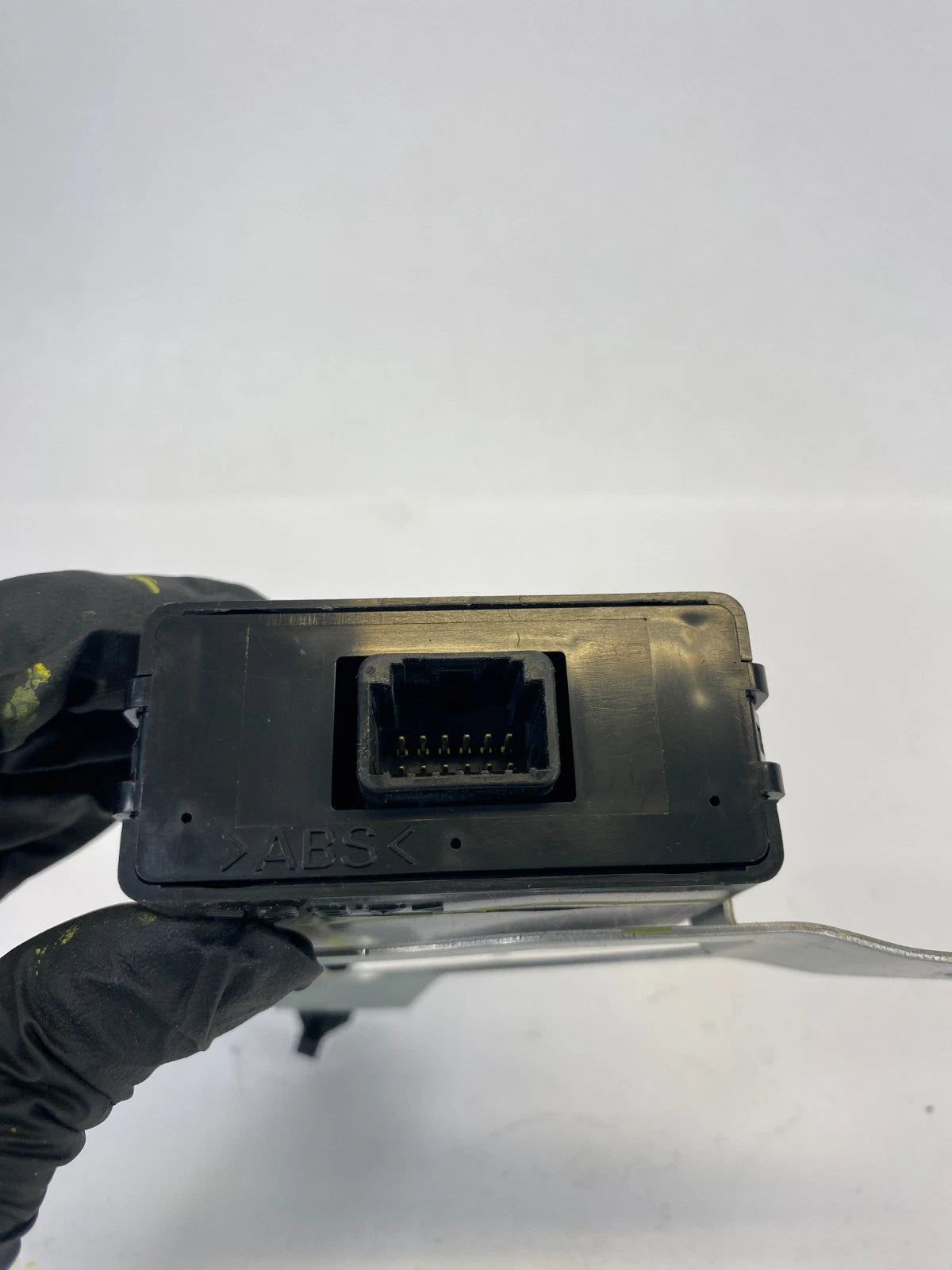 2007-2009 LEXUS RX350 TPMS TIRE PRESSURE CONTROL MODULE COMPUTER OEM 89769-0E010