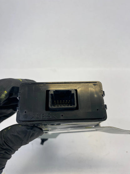 2007-2009 LEXUS RX350 TPMS TIRE PRESSURE CONTROL MODULE COMPUTER OEM 89769-0E010