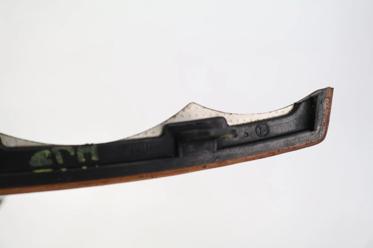 2006-2012 MERCEDES-BENZ R350 CENTER CONSOLE CUP HOLDER FRAME COVER TRIM MOLDING