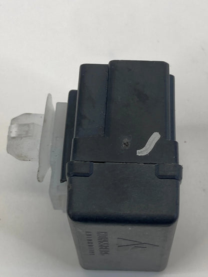 2013-2018 FORD C-MAX 2.0L FRONT SEAT HEATED CONTROL MODULE CJ54-14C724-AC OEM