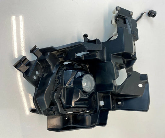 2016 2017 MAZDA6 MAZDA 6 SEDAN RIGHT PASSENGER FOG LIGHT LAMP W BRACKET OEM