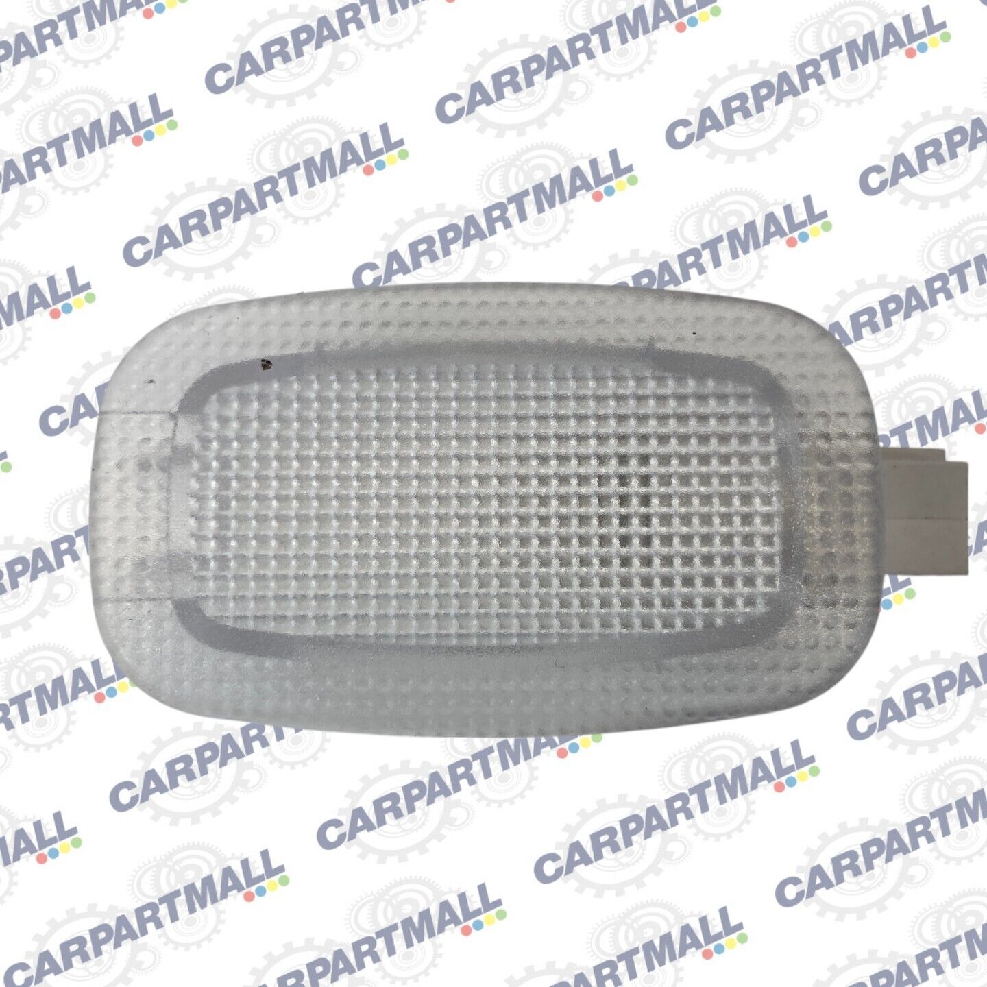 2012 13 14 15 2016 Mercedes-Benz E350 Interior Inner Courtesy Light Lamp