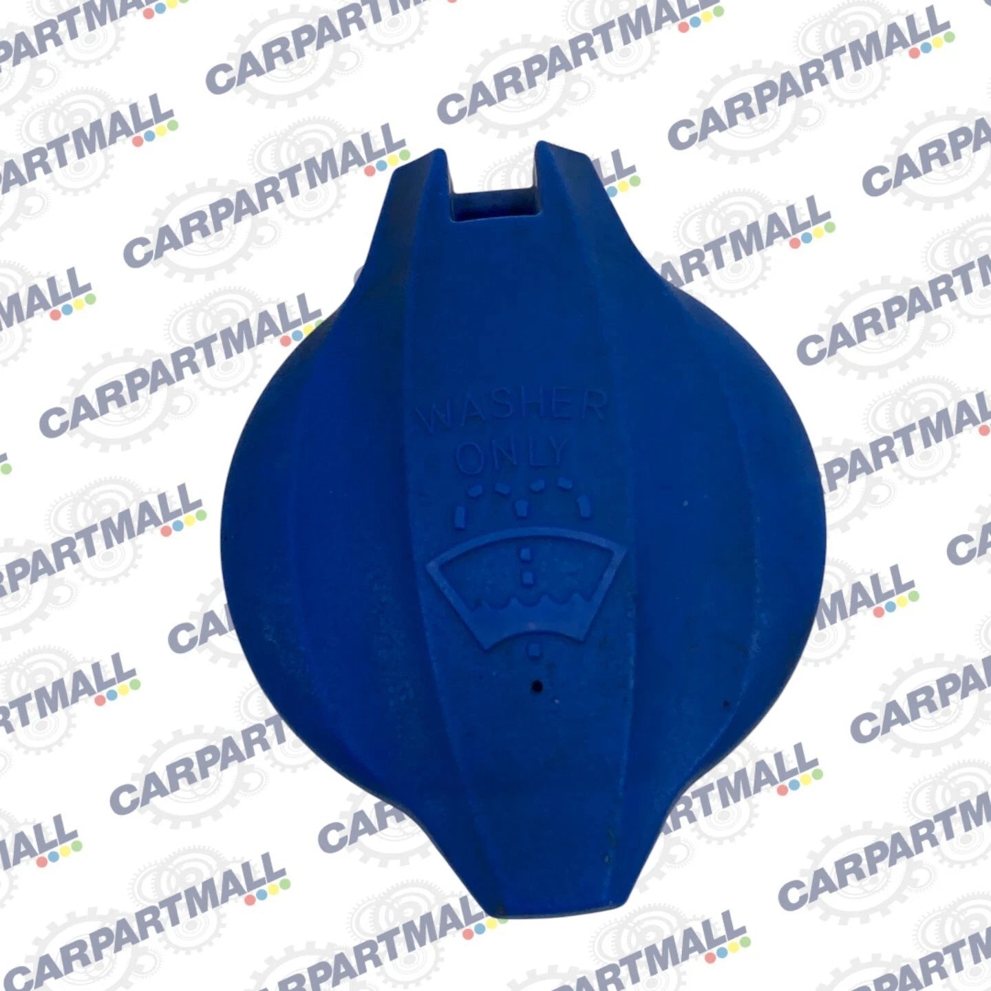 2011-2015 HYUNDAI SONATA WINDSHIELD WIPER WASHER FLUID RESERVOIR CAP COVER OEM