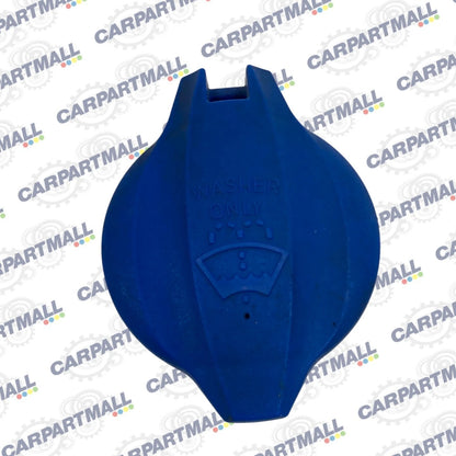 2011-2015 HYUNDAI SONATA WINDSHIELD WIPER WASHER FLUID RESERVOIR CAP COVER OEM