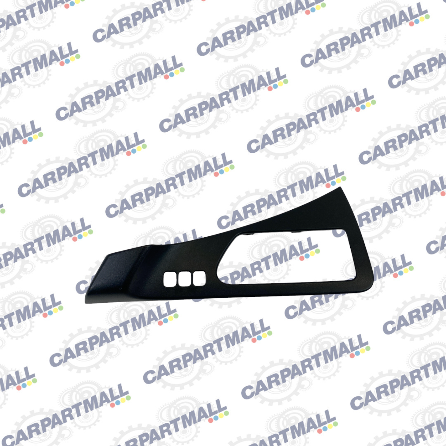 03-05 Nissan Murano Front Left Driver Door Inner Door Handle Bezel Trim Cover