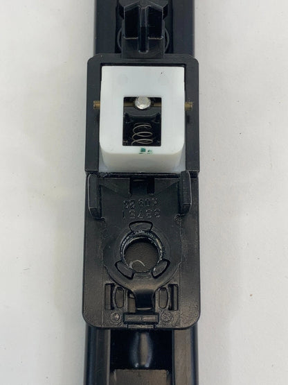 2006-2011 HONDA CIVIC SEDAN FRONT RIGHT PASSENGER SIDE SEAT BELT HEIGHT ADJUSTER