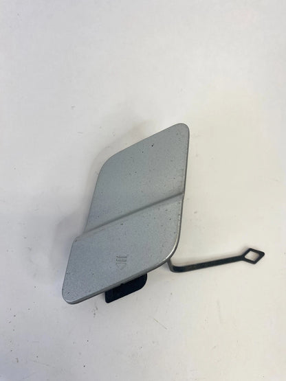 2010-2012 MERCEDES-BENZ GLK350 FRONT BUMPER TOW HOOK COVER CAP OEM A2048850224
