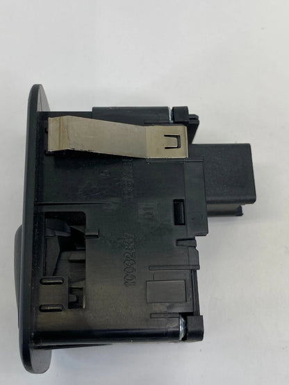 08-10 CHRYSLER TOWN & COUNTRY REAR LEFT DOOR POWER WINDOW SWITCH 04602539AC OEM