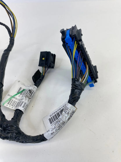 2011 Buick LaCrosse Center Console Shifter Light Lamp Harness Wire Wiring Cable