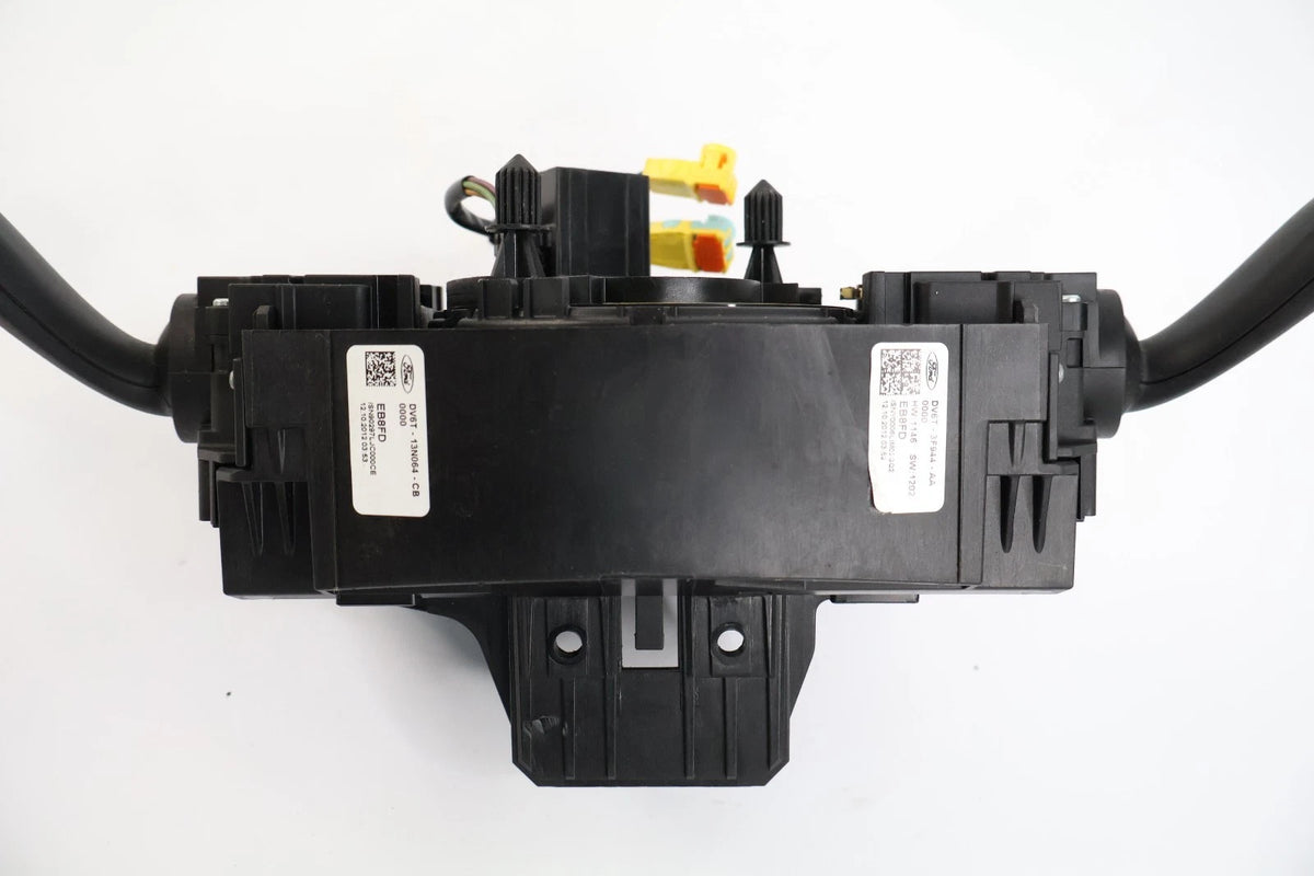13-16 FORD ESCAPE 12-18 FOCUS STEERING COLUMN SWITCH HEADLIGHT WIPER TURN SIGNAL