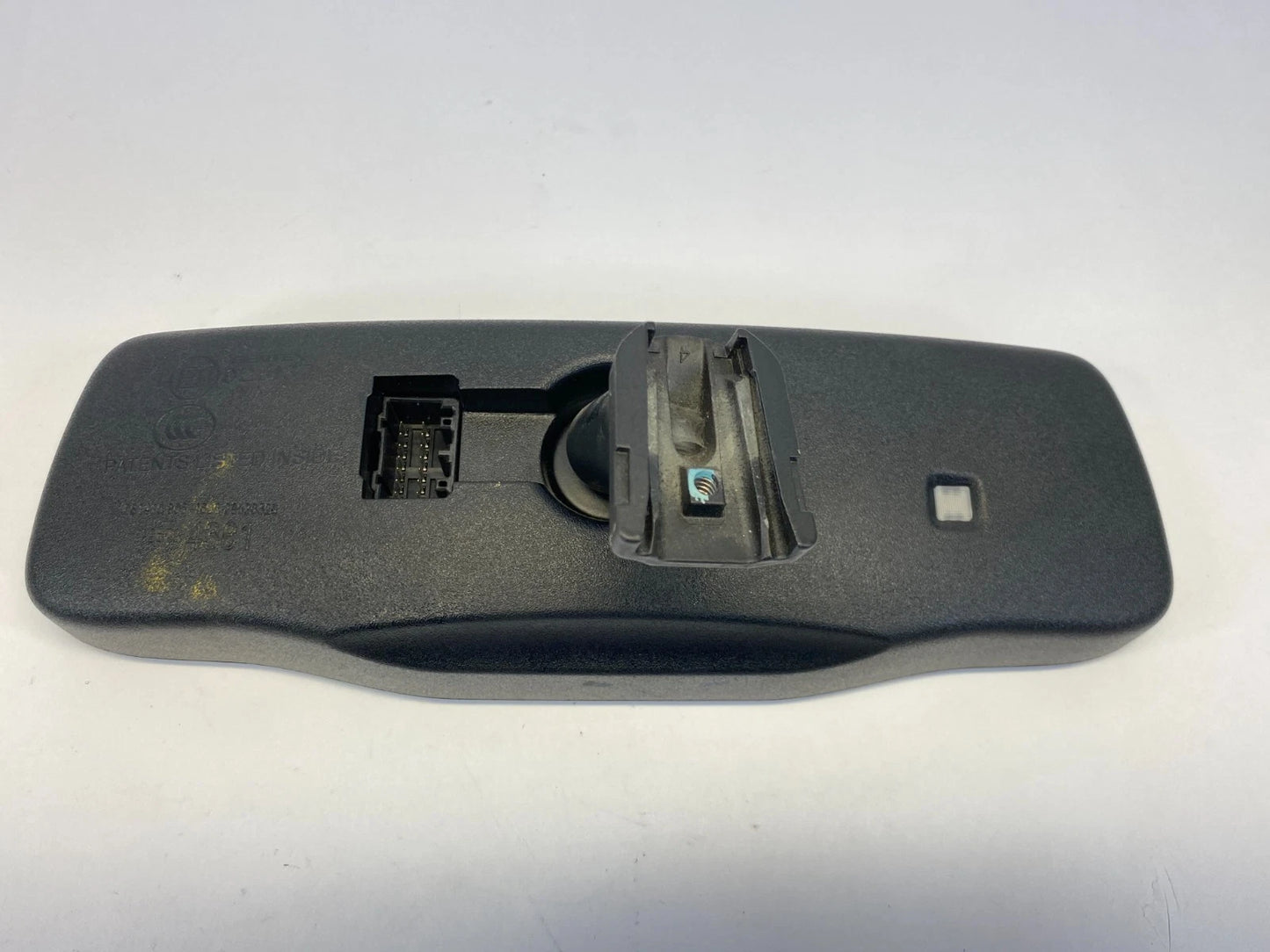 2010-2014 CHEVROLET EQUINOX INTERIOR REAR VIEW MIRROR AUTO DIMMING ONSTAR OEM