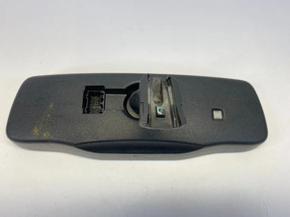 2010-2014 CHEVROLET EQUINOX INTERIOR REAR VIEW MIRROR AUTO DIMMING ONSTAR OEM