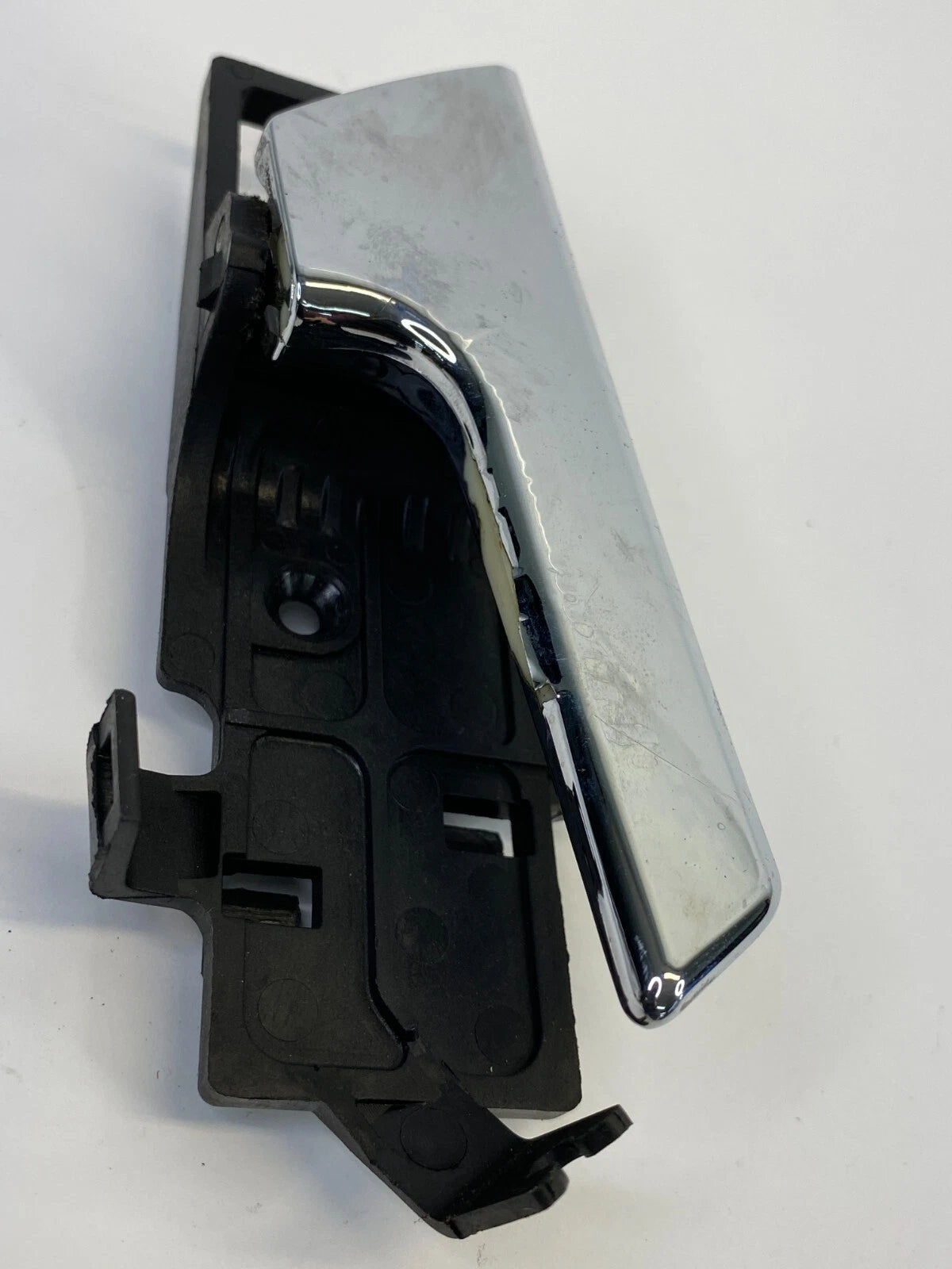 2007-2011 CHEVROLET AVEO FRONT RIGHT SIDE INTERIOR INNER DOOR HANDLE SWT200404