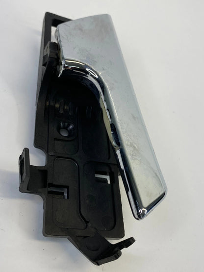 2007-2011 CHEVROLET AVEO FRONT RIGHT SIDE INTERIOR INNER DOOR HANDLE SWT200404