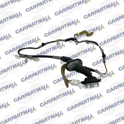 2008-2015 SCION XB REAR RIGHT SIDE DOOR WIRING HARNESS WIRE CABLE 82153-12670