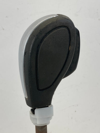 2008-2012 Land Rover LR2 Automatic Floor Gear Shifter Lever Handle Assembly