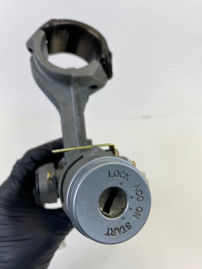 2005-2010 Kia Sportage 2.0L L4 AT Ignition Switch Lock Cylinder W/ Key OEM