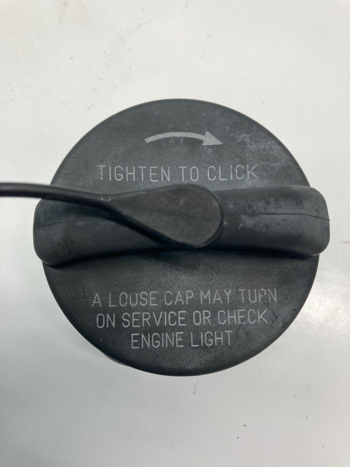 2009-2020 Dodge Journey Fuel Filler Door Gas Lid Cover 05076926AC OEM