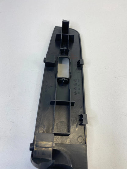02-05 HYUNDAI SONATA FRONT RIGHT SIDE WINDOW SWITCH COVER BEZEL PANEL 935753D110