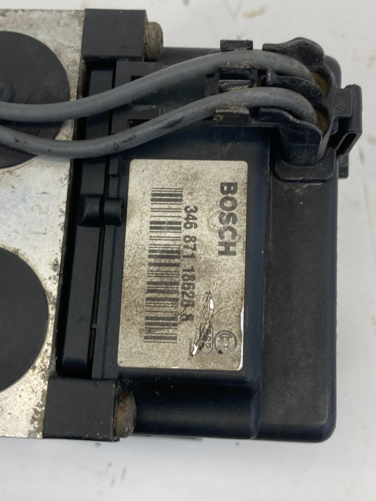 1999 Toyota Camry 2.2L A/T FWD ABS Anti Lock Brake Pump Module 44510-06040