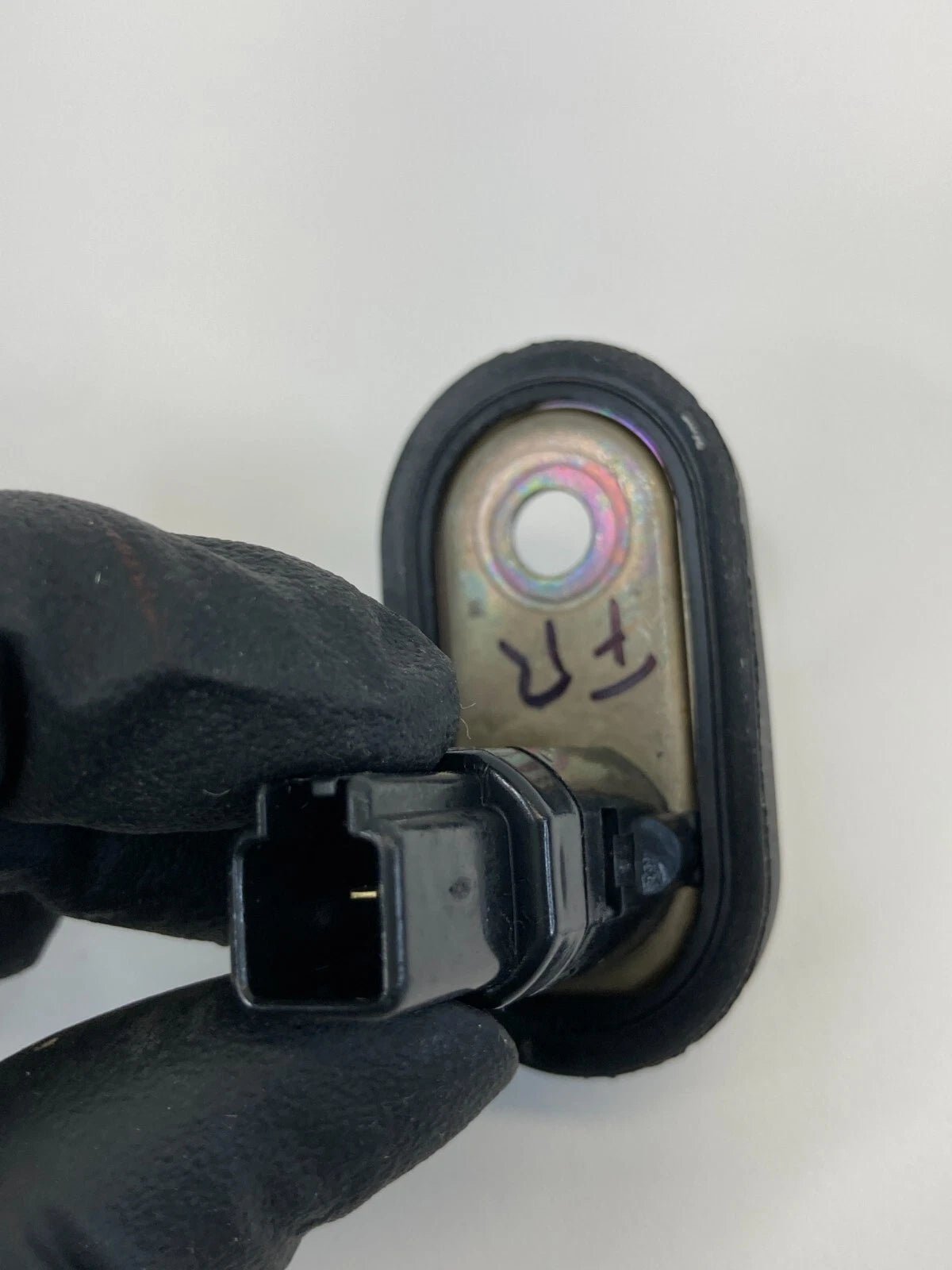 2004 2005 2006 LEXUS RX330 FRONT RIGHT DOOR AJAR JAMB LIGHT SWITCH SENSOR OEM
