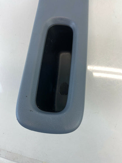 1998-2002 Honda Accord Rear Left Back Side Window Switch Bezel Trim Panel OEM