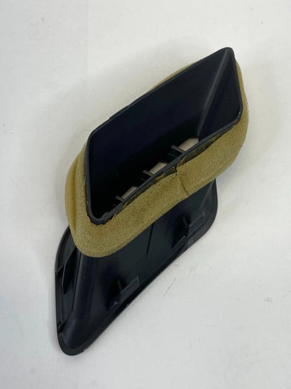 08-13 NISSAN ROGUE DASH FRONT RIGHT SIDE A/C VENT DEFROST GRILL OUTLET OEM