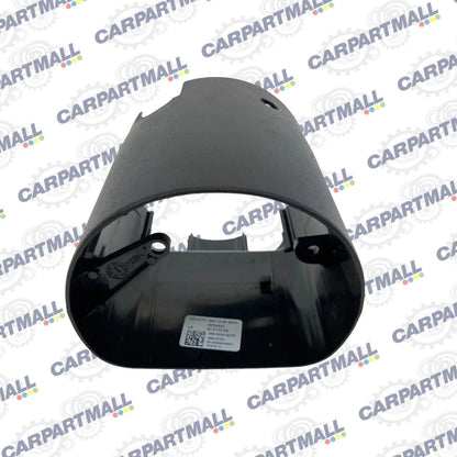 2006 MERCEDES-BENZ CLS500 STEERING COLUMN NECK COVER TRIM SHROUD 171-540-12-45
