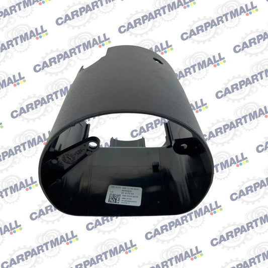 2006 MERCEDES-BENZ CLS500 STEERING COLUMN NECK COVER TRIM SHROUD 171-540-12-45