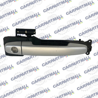 2001-2007 TOYOTA HIGHLANDER FRONT RIGHT PASSENGER SIDE EXTERIOR DOOR HANDLE OEM