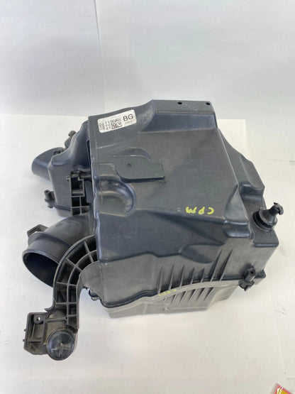 2013-2019 FORD ESCAPE 1.6L A/T ENGINE AIR CLEANER FILTER BOX HOUSING ASSY OEM