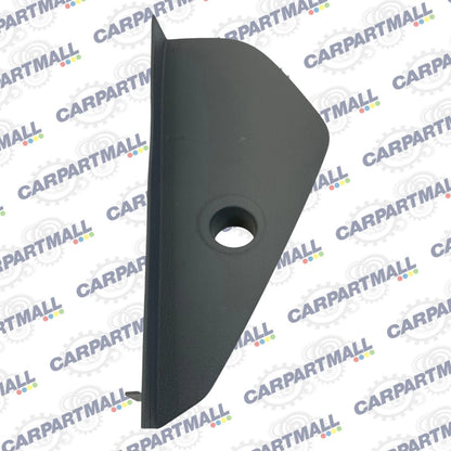 2004-2008 FORD F-150 F150 LEFT SIDE DASH END CAP COVER 4L34-1504481 OEM