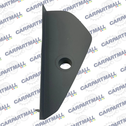 2004-2008 FORD F-150 F150 LEFT SIDE DASH END CAP COVER 4L34-1504481 OEM