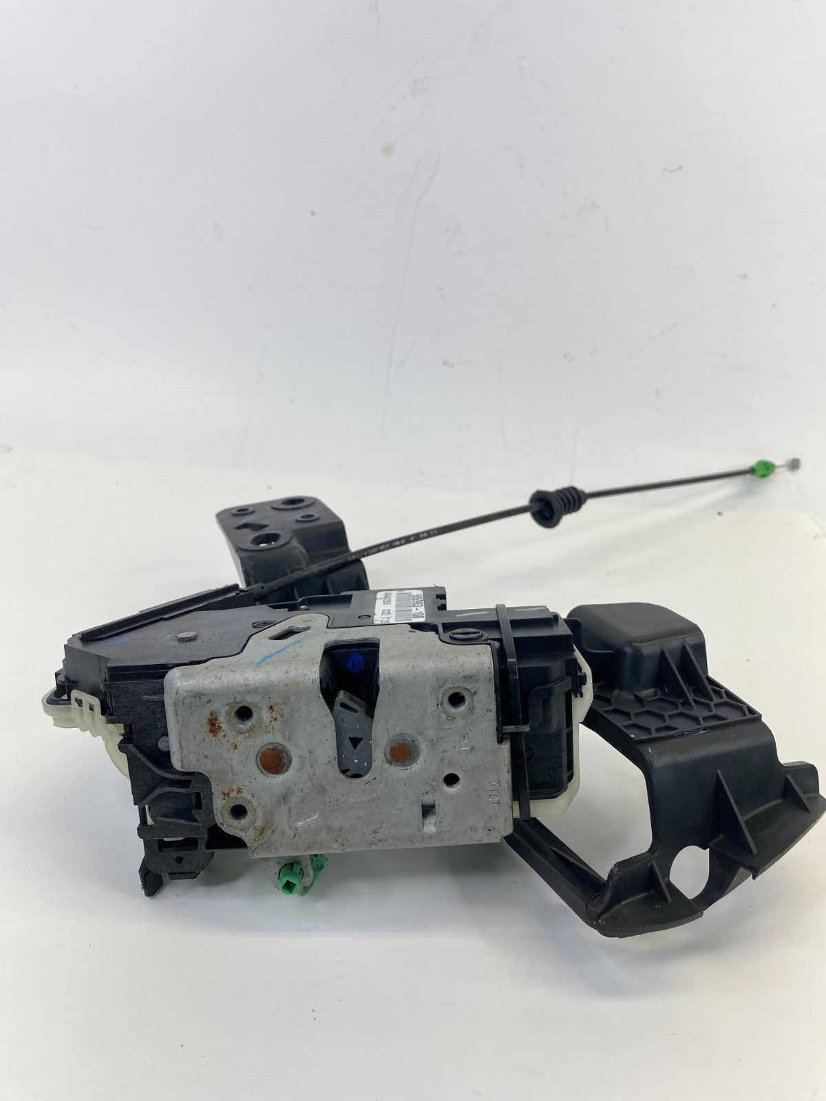 07-14 Ford Edge Rear Right Side Door Lock Latch Release Actuator 7T43-7843350