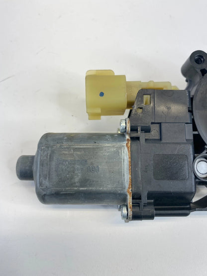 2013-2020 FORD FUSION FRONT LEFT DRIVER SIDE POWER WINDOW MOTOR 0130822830