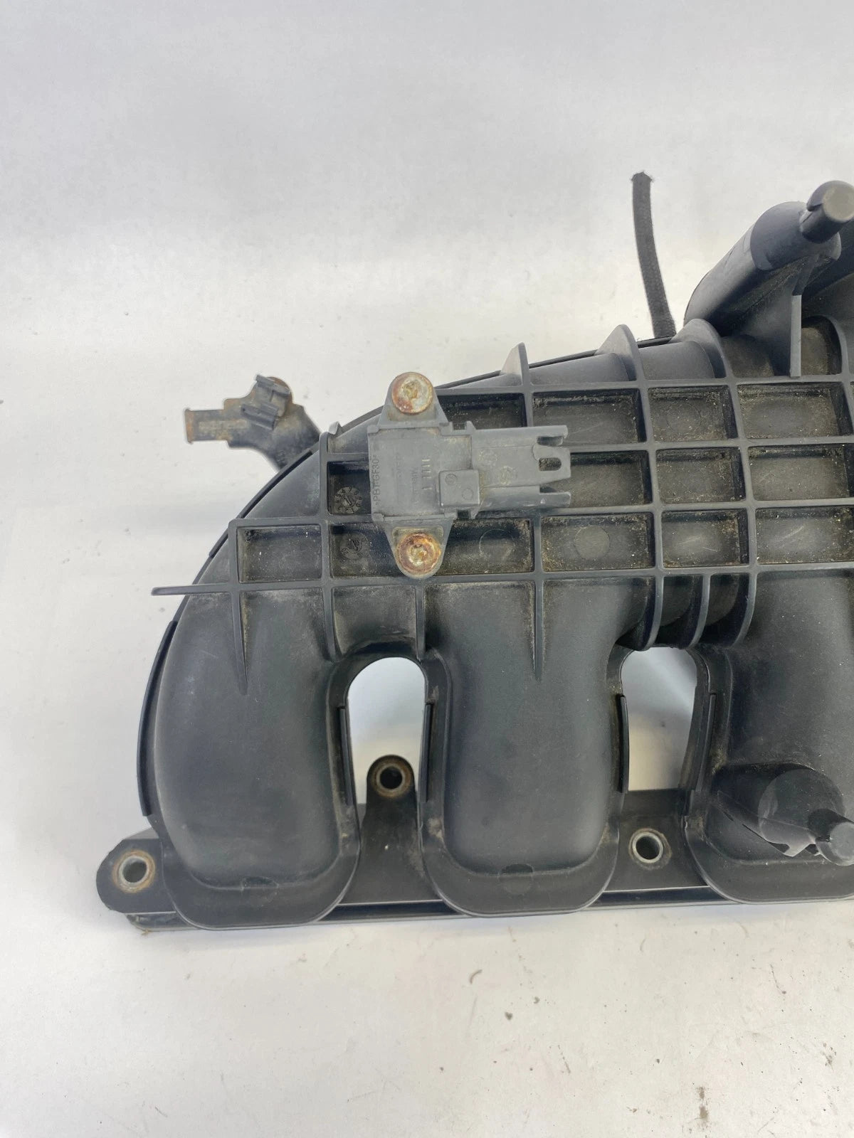 2007 2008 BMW 335XI 07-10 335I 3.0L N54 M/T ENGINE AIR INTAKE MANIFOLD 756467802