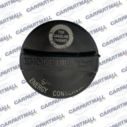 1999-2008 TOYOTA SOLARA 2.4L L4 ENGINE OIL FILLER FLUID CAP LID COVER OEM
