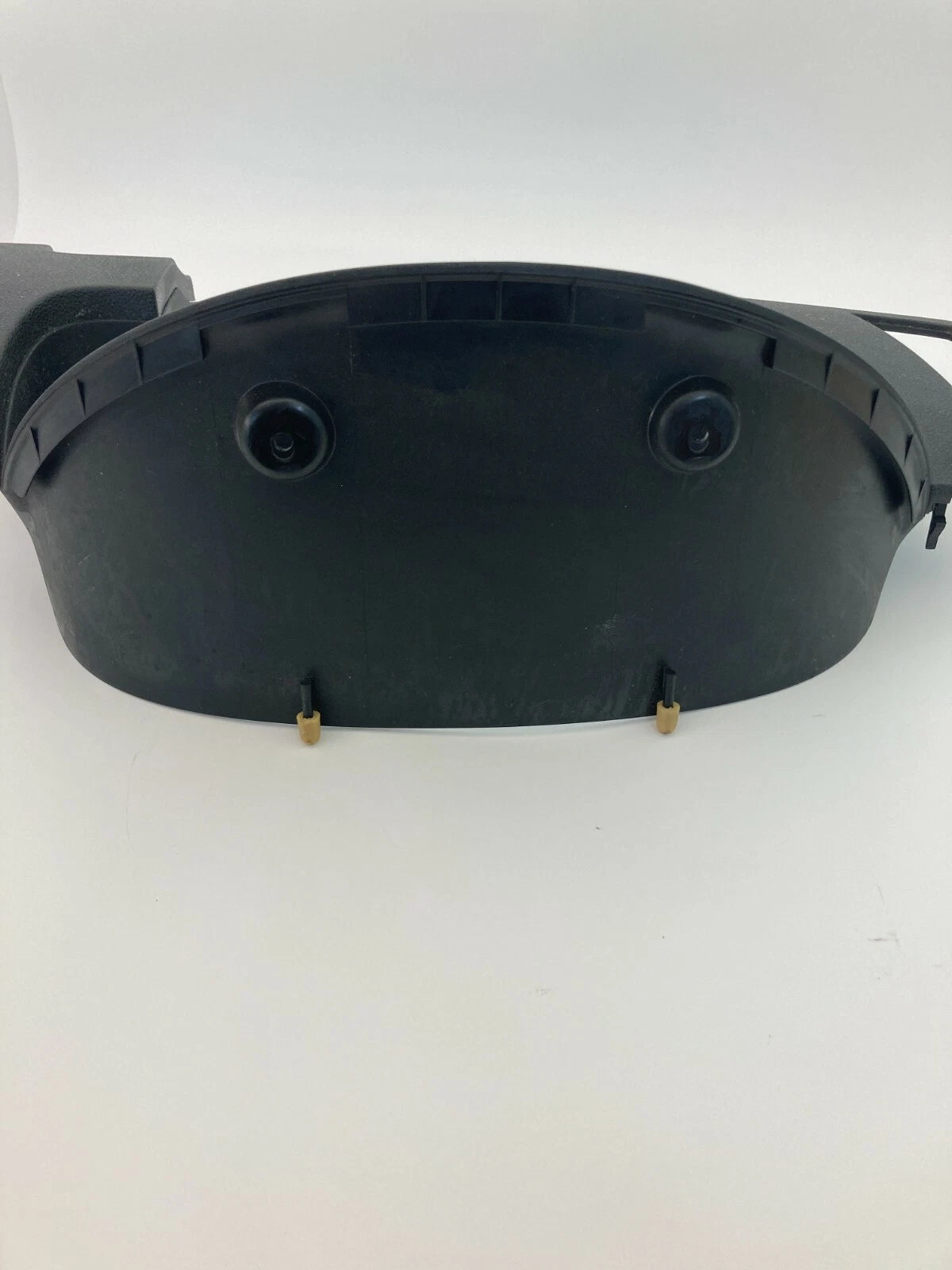 09 10 11 FORD FOCUS SPEEDOMETER CLUSTER BEZEL COVER TRIM PANEL 8S43-54044D70 OEM
