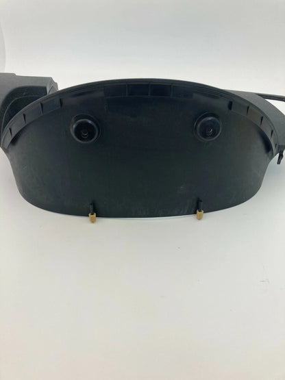 09 10 11 FORD FOCUS SPEEDOMETER CLUSTER BEZEL COVER TRIM PANEL 8S43-54044D70 OEM